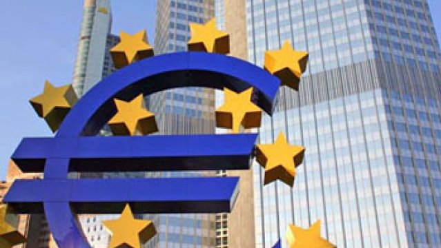 Bancos centrales planean salvar zona euro