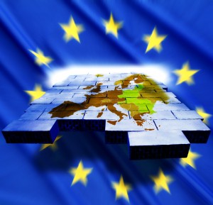 UE aprueba tratado de estabilidad tributaria