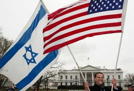 EEUU e Israel se juntan para detener a Irán
