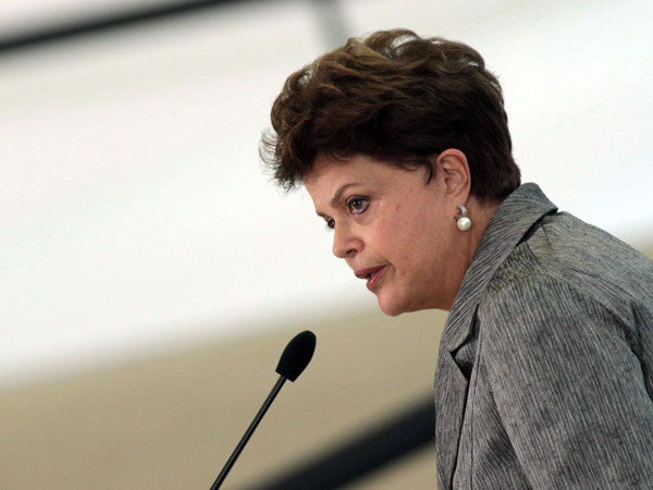 Las reformas económicas de Dilma Rousseff