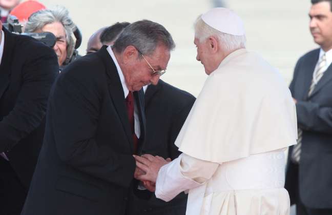 Reacciones de la visita del Papa a Cuba