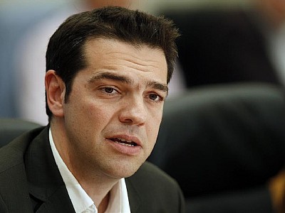 Grecia y su intento de formar gobierno