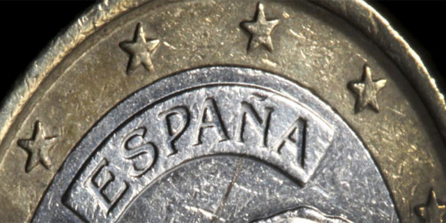 El rescate de España