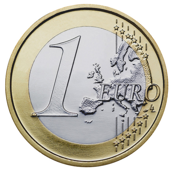 El Euro ¿Ser o no ser?
