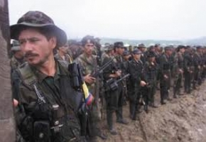 Negociaciones en Colombia con las FARC