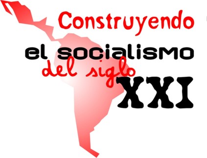 Socialismo del Siglo XXI en Quebec