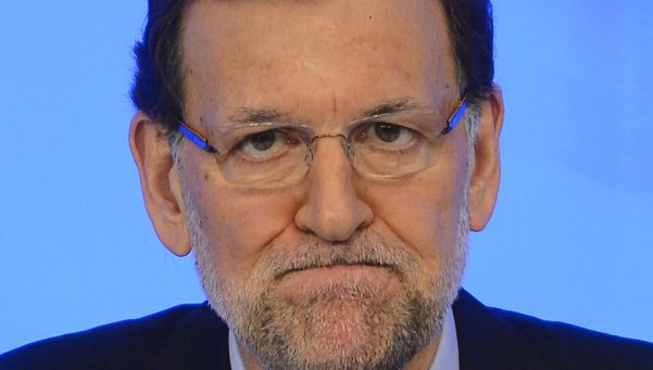 Piden la dimisión de Mariano Rajoy
