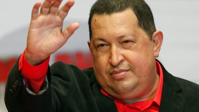 El Presidente Hugo Chávez y la Democracia venezolana han muerto