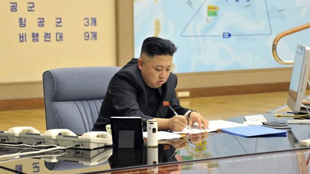 Corea del Norte impone su status como potencia nuclear