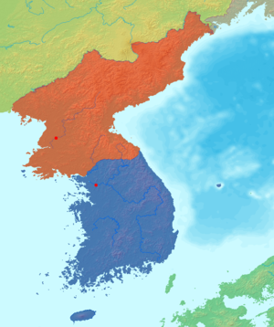 Corea del Norte ¿Crisis sin retorno?