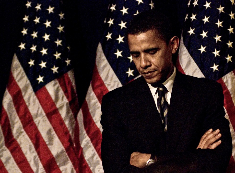 Escándalo en EEUU salpica a Obama
