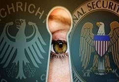 Alemania reclama a EEUU por espionaje