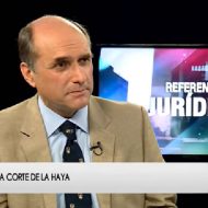 Entrevista al Dr. Francisco Tudela van Breugel – Douglas – Bloque IV