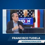 El inicio de la era Biden