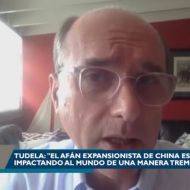 ENCONTEXTO – TENSIONES ENTRE CHINA Y TAIWÁN