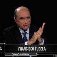 ENTREVISTA A FRANCISCO TUDELA | Willax