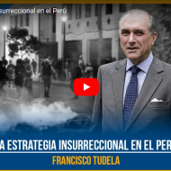 La estrategia insurreccional en el Perú