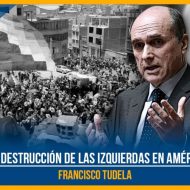 Fracaso y destrucción de las izquierdas en América Latina