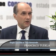 Alfonso Baella Herrera ‪‎entrevista‬ a ‎Francisco Tudela‬